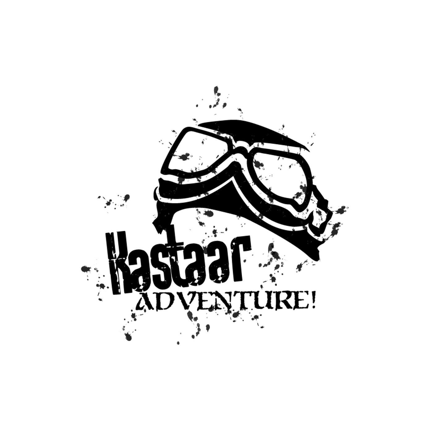 Het logo van Kastaar Adventure.